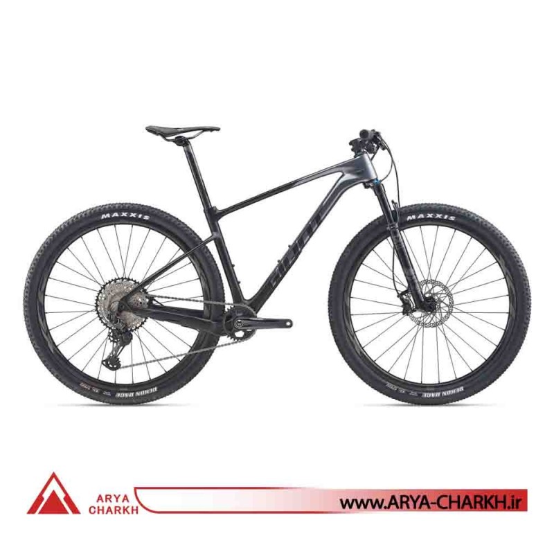 دوچرخه کوهستانی جاینت مدل GIANT XTC ADVANCED 29 1 2020