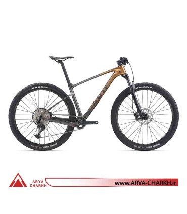 دوچرخه کوهستاني جاینت مدل GIANT XTC ADVANCED 29 2 2020