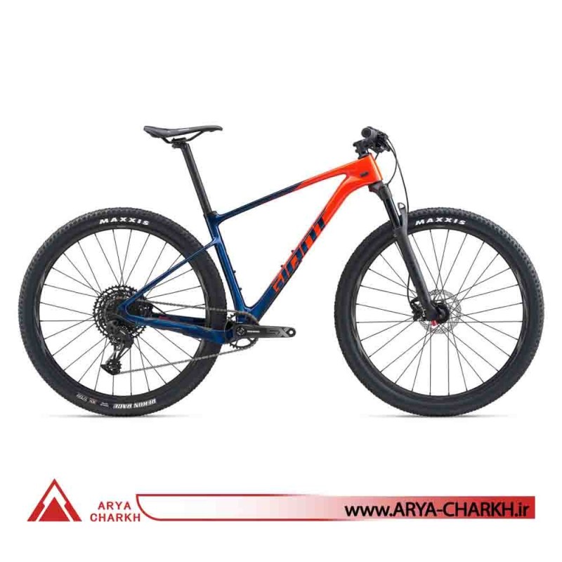 دوچرخه کوهستانی جاینت مدل GIANT XTC ADVANCED 29 3 2020