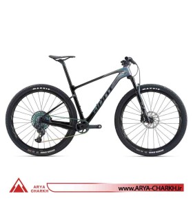 دوچرخه کوهستان کربن 29 جاینت مدل GIANT XTC ADVANCED SL 29 0 2020