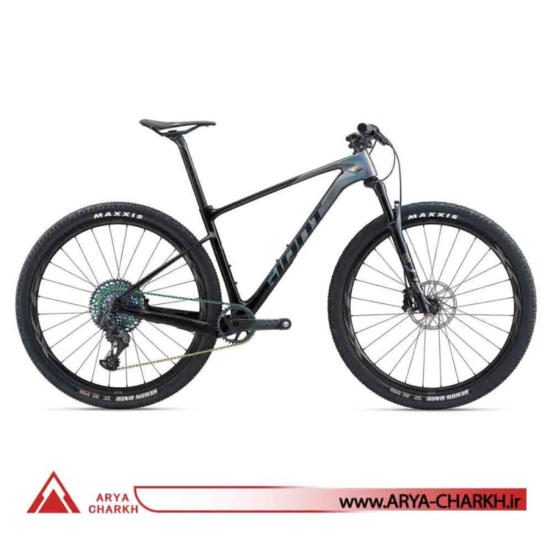 دوچرخه کوهستانی جاینت مدل GIANT XTC ADVANCED SL 29 0 2020