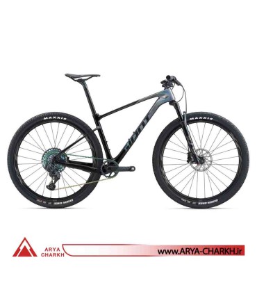 دوچرخه کوهستانی جاینت مدل GIANT XTC ADVANCED SL 29 0 2020