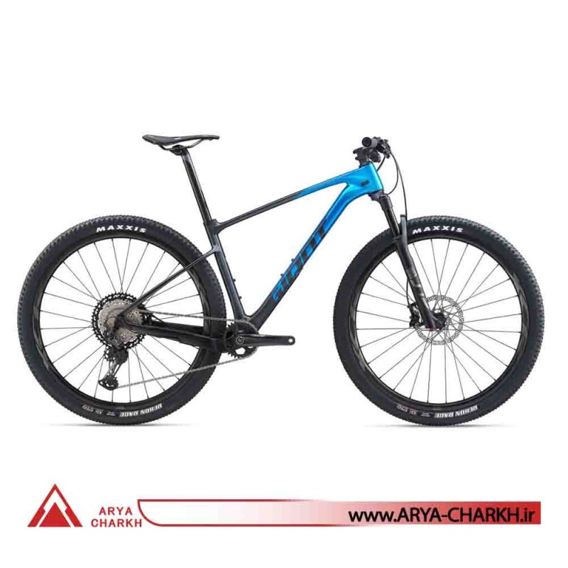 دوچرخه کوهستانی جاینت مدل GIANT XTC ADVANCED SL 29 1 2020
