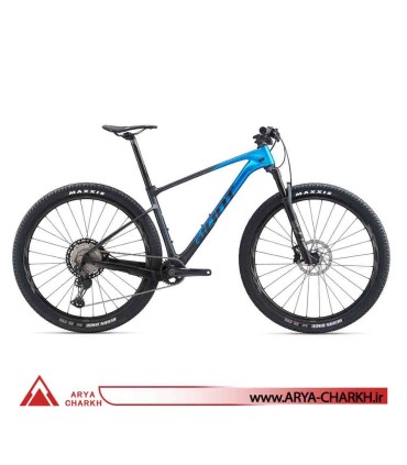 دوچرخه کوهستانی جاینت مدل GIANT XTC ADVANCED SL 29 1 2020