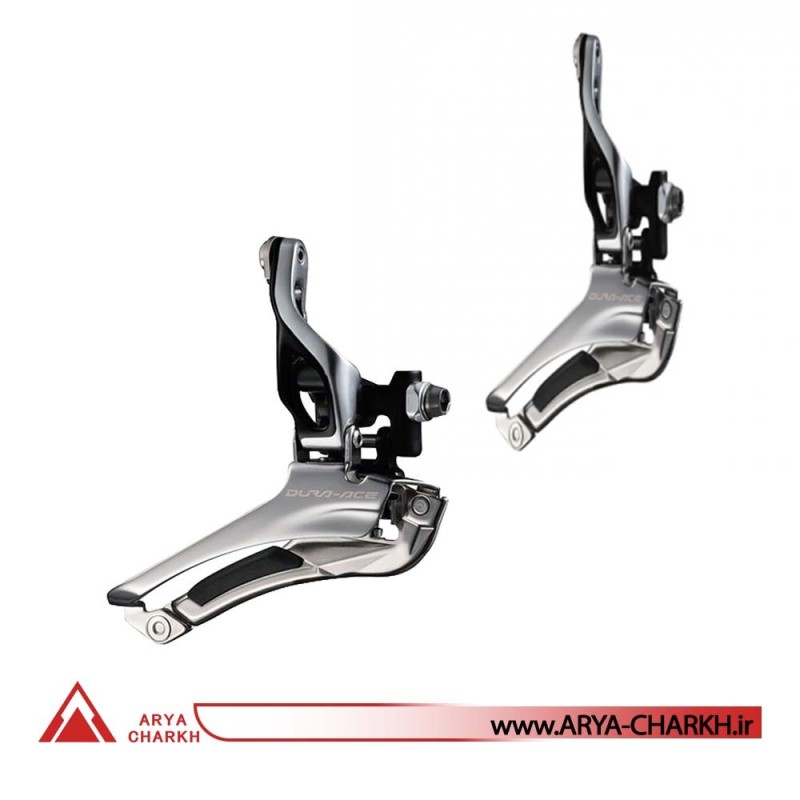 طبق عوض کن دوچرخه شیمانو Shimano FD-9000-34.9M-11SP