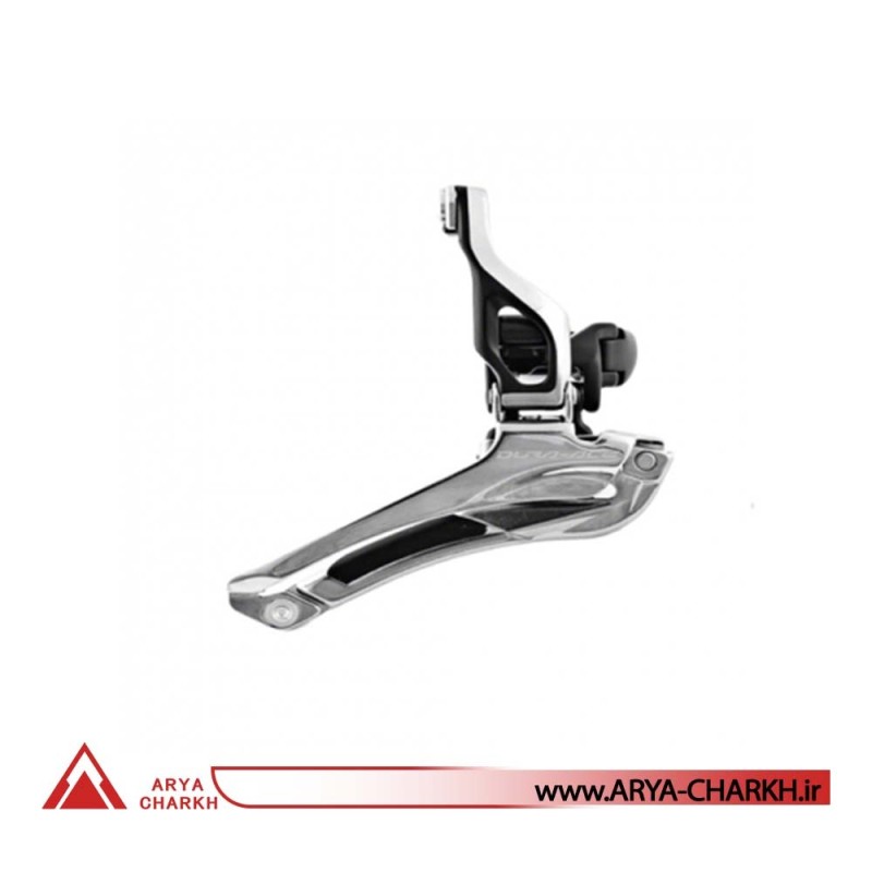 طبق عوض کن دوچرخه شیمانو مدل Shimano DURA-ACE, FD-9000 31.8M FOR 11-SP