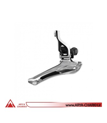 طبق عوض کن دوچرخه شیمانو مدل Shimano DURA-ACE, FD-9000 31.8M FOR 11-SP