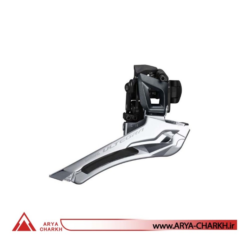 طبق عوض کن دوچرخه شیمانو مدل Shimano FD-R8000, ULTEGRA,11-SP 34.9M