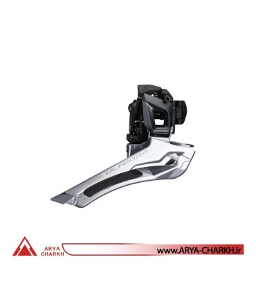 طبق عوض کن دوچرخه شیمانو مدل Shimano FD-R8000, ULTEGRA,11-SP 34.9M