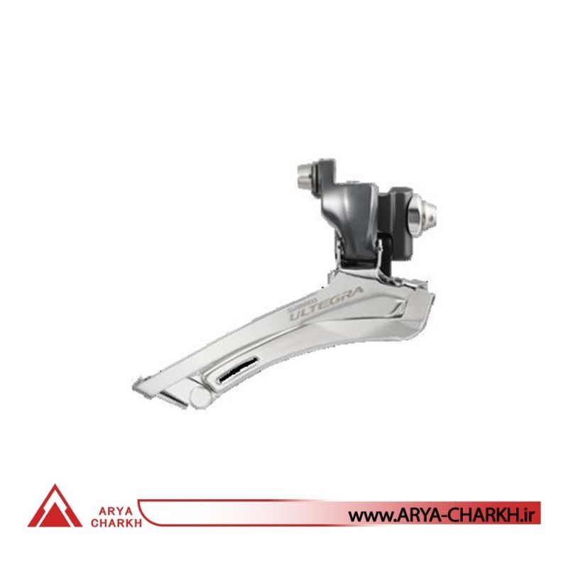طبق عوض کن دوچرخه شیمانو مدل Shimano FD-6700-G ULTEGRA 10-SP BRAZED-ON