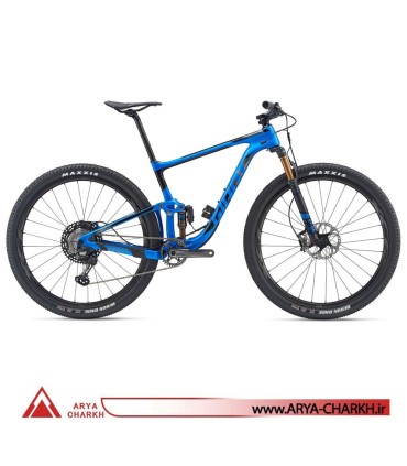 دوچرخه کوهستان دو کمک جاینت مدل GIANT ANTHEM ADVANCED PRO 29 0 2020