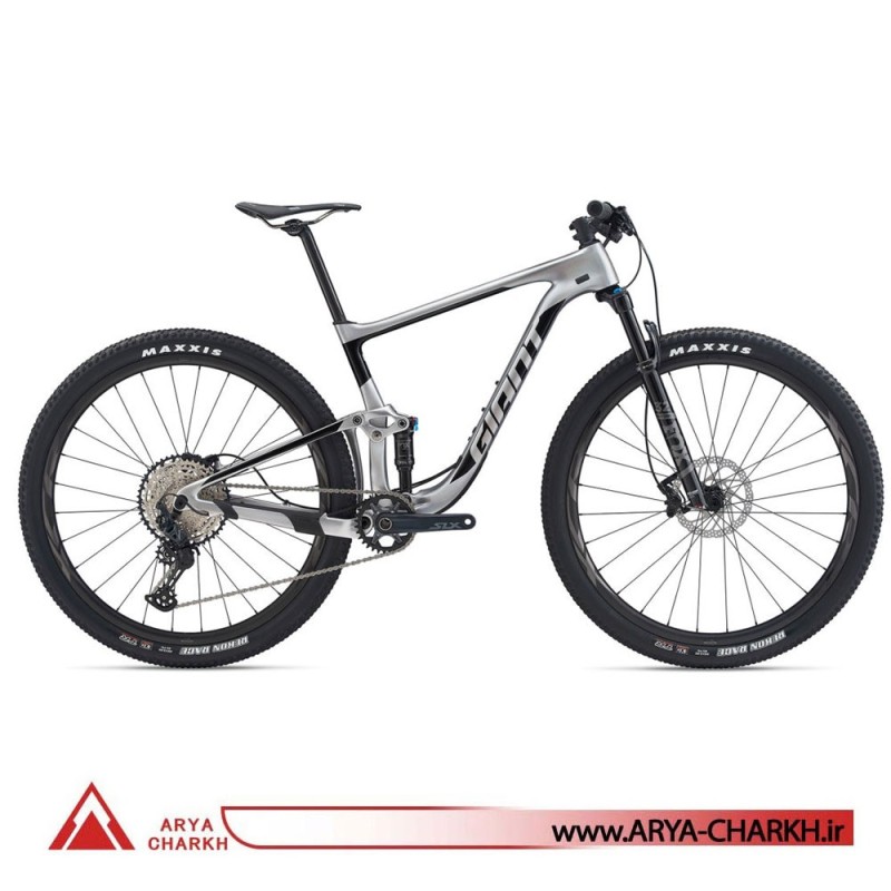 دوچرخه کوهستان دو کمک جاینت مدل GIANT ANTHEM ADVANCED PRO 29 2 2020