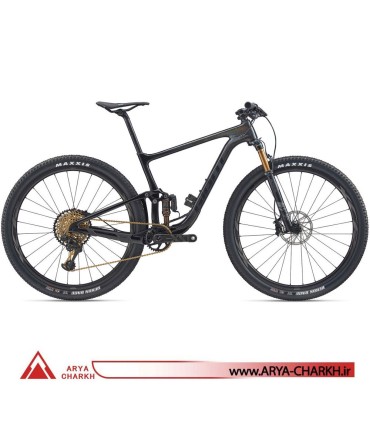 دوچرخه کوهستان دو کمک جاینت مدل GIANT ANTHEM ADVANCED PRO 29 0 EAGLE 2020