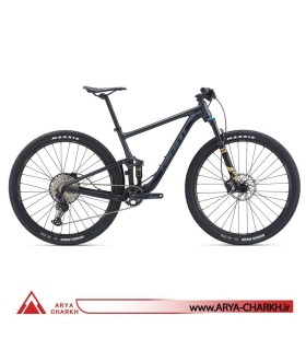 دوچرخه کوهستان دو کمک 29 جاینت مدل انتم (GIANT ANTHEM 29 2 (2020