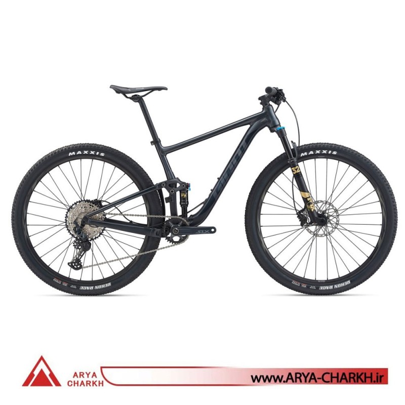 دوچرخه کوهستان دو کمک جاینت مدل GIANT ANTHEM 29 2 2020