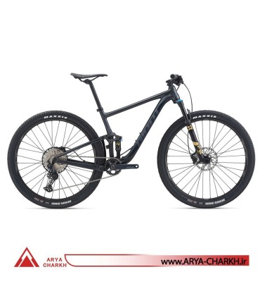 دوچرخه کوهستان دو کمک جاینت مدل GIANT ANTHEM 29 2 2020
