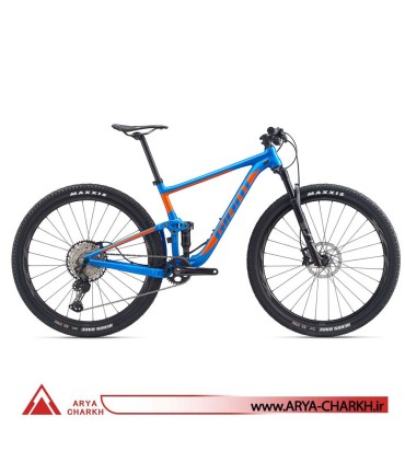دوچرخه کوهستان دو کمک جاینت مدل GIANT ANTHEM 29 1 2020