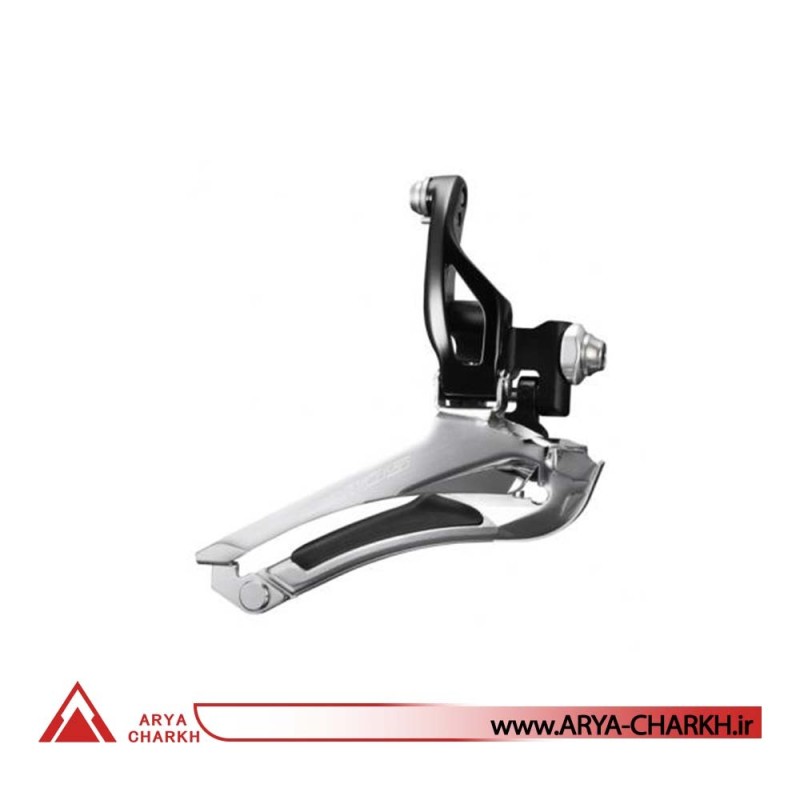 طبق عوض کن دوچرخه شیمانو مدل Shimano FD-5800-L 105, 31.8M 11-SP