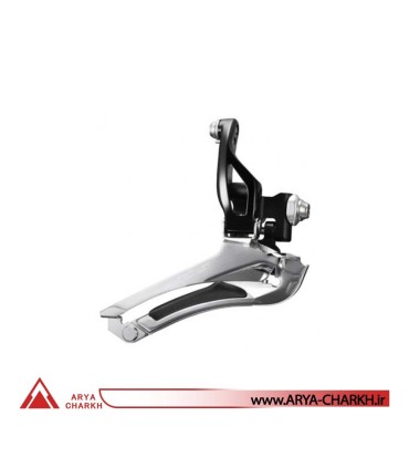 طبق عوض کن دوچرخه شیمانو مدل Shimano FD-5800-L 105, 31.8M 11-SP