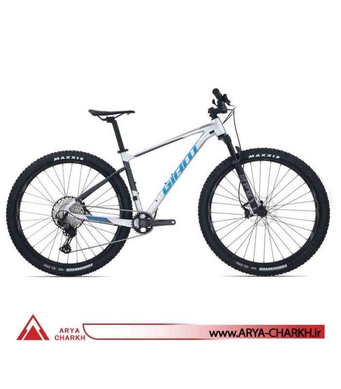 دوچرخه کوهستان جاینت مدل GIANT FATHOM 29 (GE) 2020