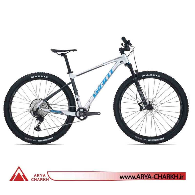 دوچرخه کوهستان جاینت مدل GIANT FATHOM 29 (GE) 2020