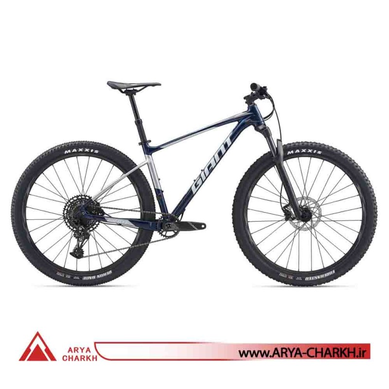 دوچرخه کوهستان جاینت مدل GIANT FATHOM 29 1 2020
