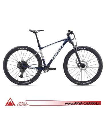 دوچرخه کوهستان جاینت مدل GIANT FATHOM 29 1 2020