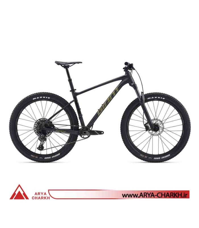 دوچرخه کوهستان جاینت مدل GIANT FATHOM 1 2020 دوچرخه کوهستان جاینت مدل GIANT FATHOM 1 2020