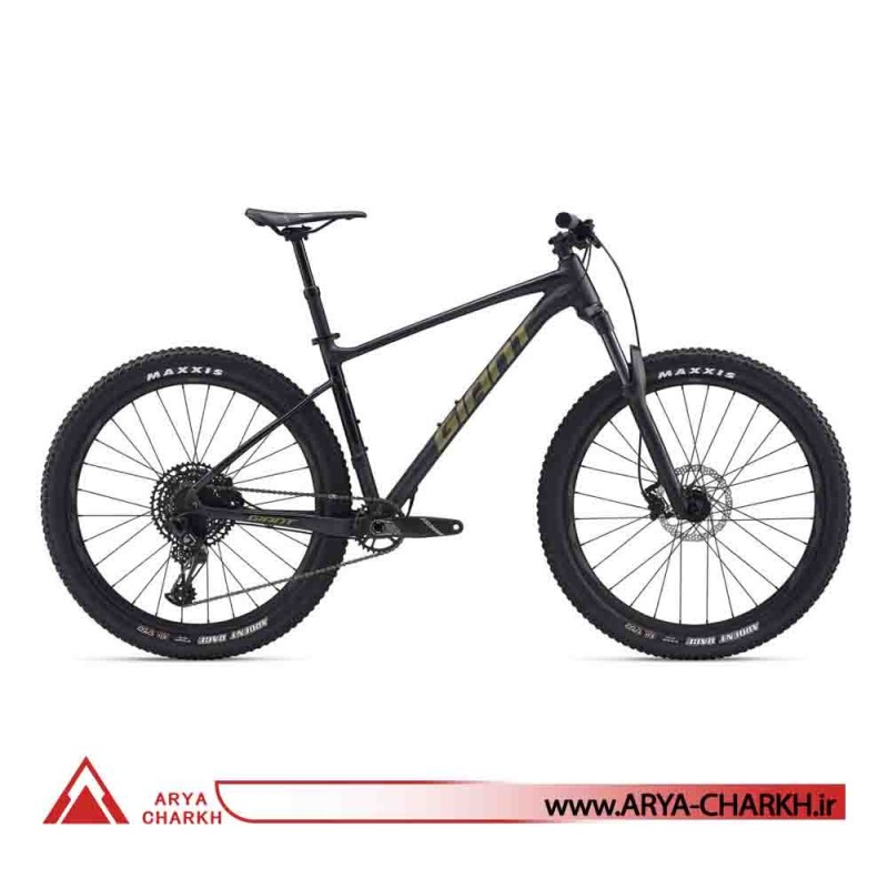 دوچرخه کوهستان جاینت مدل GIANT FATHOM 1 2020