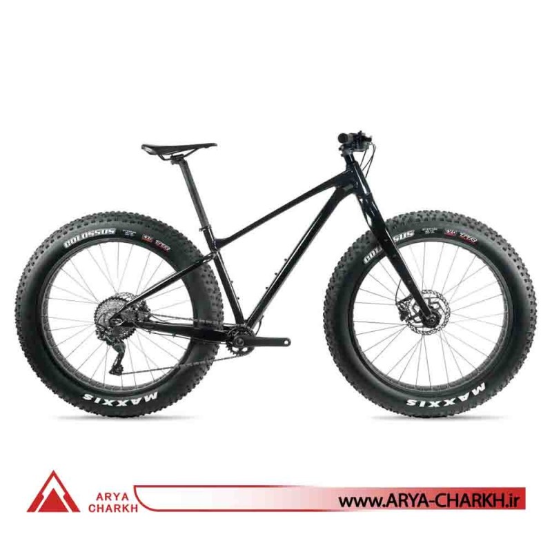 دوچرخه ساحلی جاینت مدل2020 GIANT YUKON 2