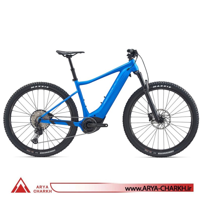 دوچرخه برقی کوهستان جاینت مدل GIANT FATHOM E+ 0 PRO 29 2020