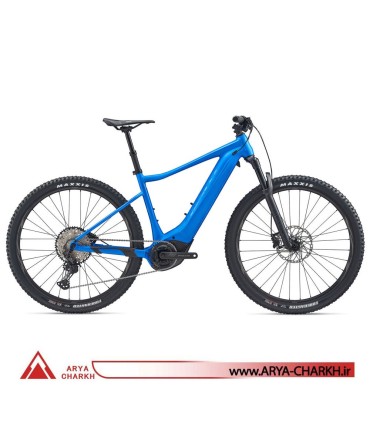 دوچرخه برقی کوهستان جاینت مدل GIANT FATHOM E+ 0 PRO 29 2020