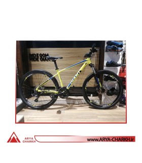 دوچرخه دست دوم جاینت مدل (Giant ATX 2 (2018
