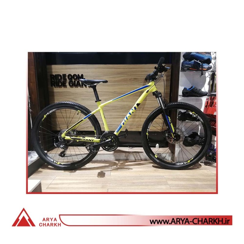 دوچرخه دست دوم جاینت مدل (Giant ATX 2  (2018