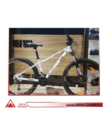 دوچرخه دست دوم بانوان لیو مدل (Liv Tempt 2  (2018