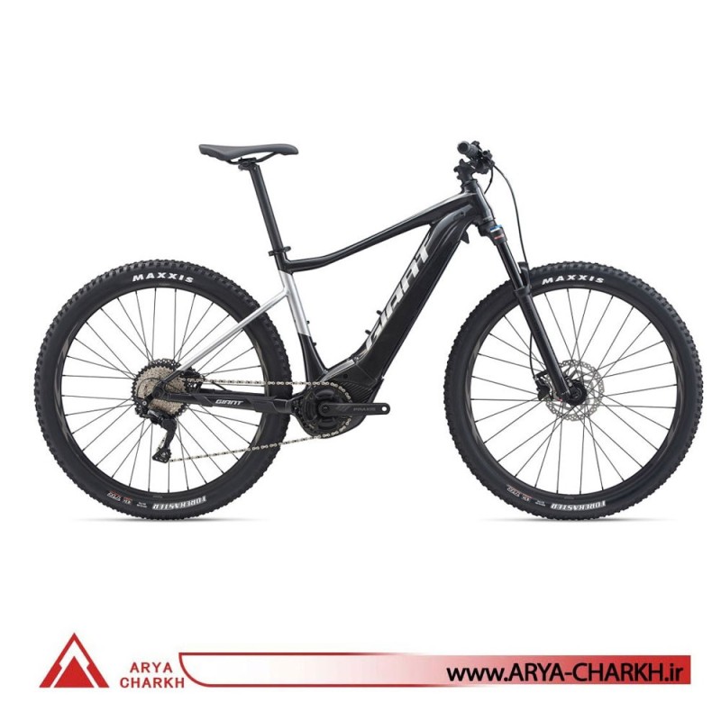دوچرخه برقی کوهستان 29 جاینت مدل GIANT FATHOM E + 2 PRO 29 2020