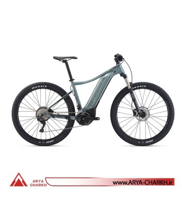 دوچرخه برقی کوهستان 29 جاینت مدل (GIANT FATHOM E + 2 29 (2020