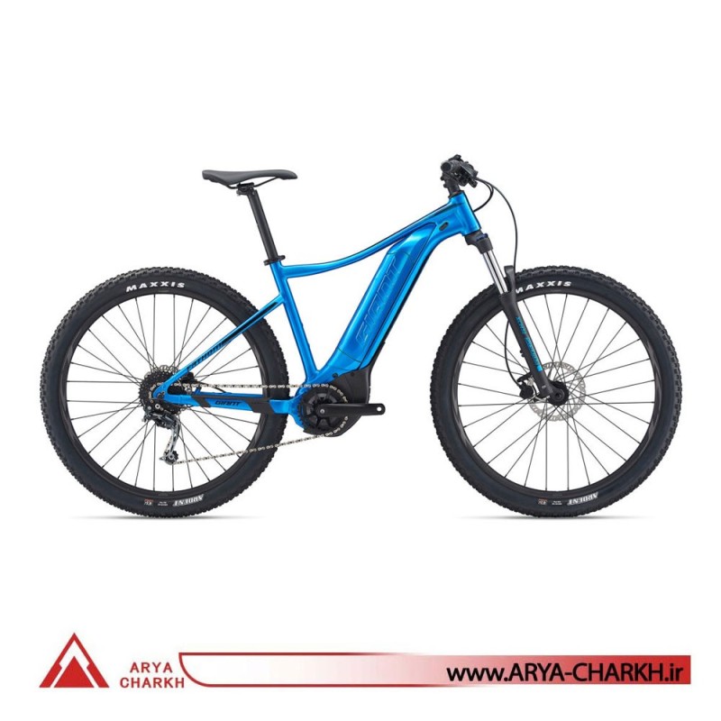 دوچرخه برقی کوهستان 29 جاینت مدل (GIANT FATHOM E + 3 29 (2020
