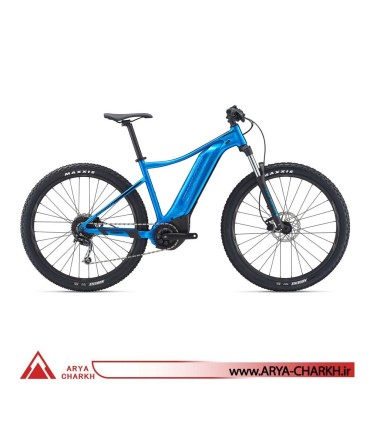 دوچرخه برقی کوهستان 29 جاینت مدل (GIANT FATHOM E + 3 29 (2020