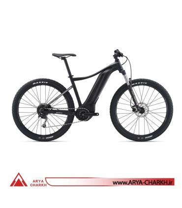 دوچرخه برقی کوهستان 29 جاینت مدل (GIANT FATHOM E+ 3 29 POWER (2020