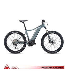 دوچرخه برقی کوهستان 27.5 جاینت مدل فدوم (GIANT FATHOM E+2 (2020