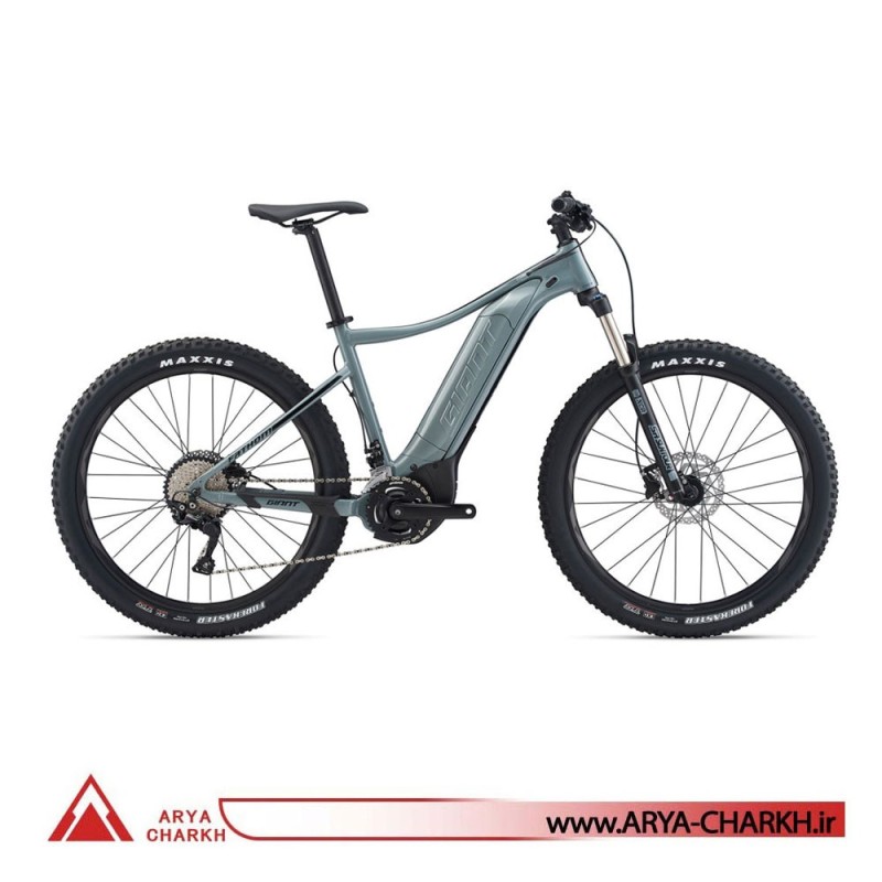 دوچرخه برقی کوهستان 27.5 جاینت مدل (GIANT FATHOM E+ 2 (2020
