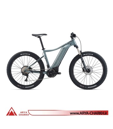 دوچرخه برقی کوهستان 27.5 جاینت مدل (GIANT FATHOM E+ 2 (2020