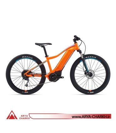 دوچرخه برقی کوهستان جاینت مدل (FATHOM E+ 3 JUNIOR (2020