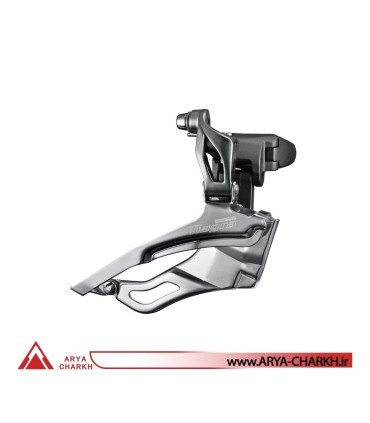 طبق عوض کن دوچرخه شیمانو مدل Shimano FD-4700, TIAGRA 31.8M10-SP