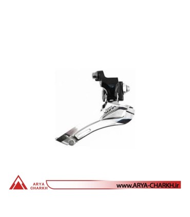 طبق عوض کن دوچرخه شیمانو مدل Shimano SORA, FD-3500 31.8M