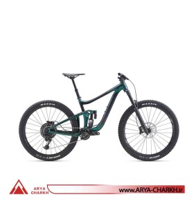 دوچرخه کوهستان دو کمک 29 جاینت مدل رین (GIANT REIGN 29 1 (2020