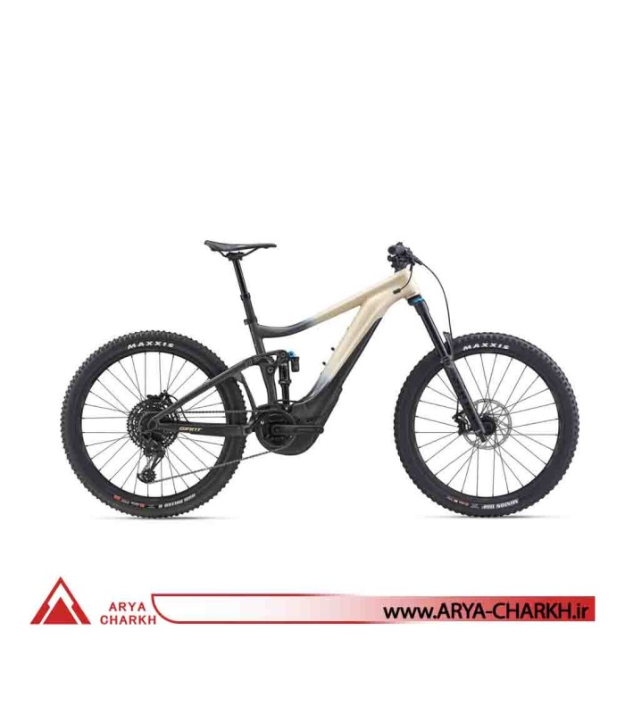 audi electric bike