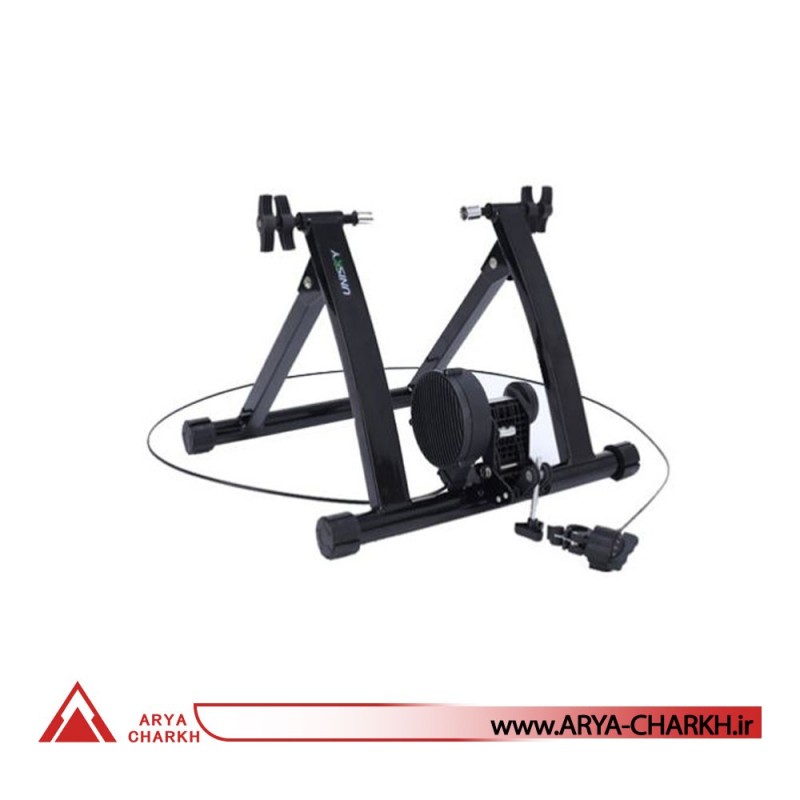 ترینر دوچرخه انرژی مدل Energi - Unisky-02