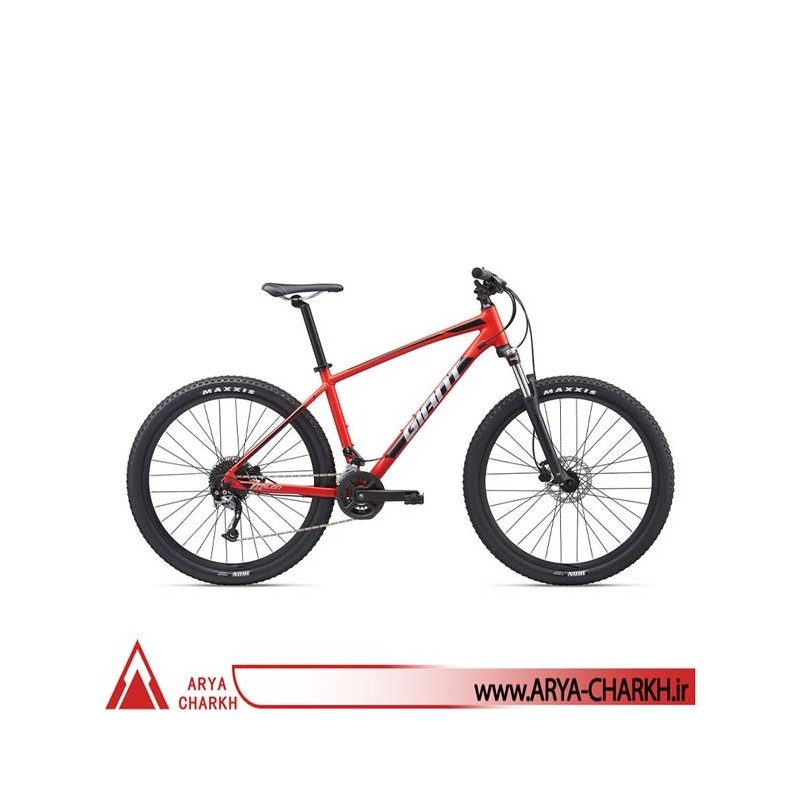 دوچرخه کوهستان جاینت مدل تالون 27.5  (GIANT TALON 3 (GE)  (2020